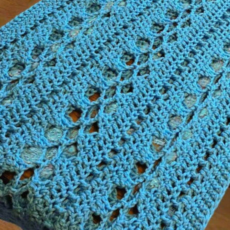 Table Runner - Stitched Creations