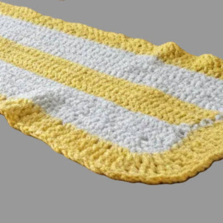 Table Runner/Center table Runner - Stitched Creations