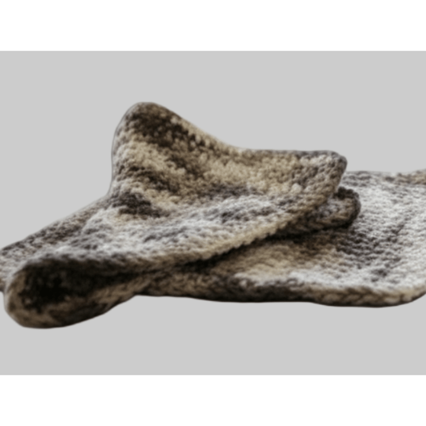 Dish clothes handmade and eco-friendly - Stitched Creations