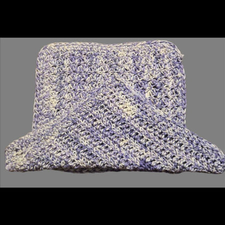Crocheted Dish clothes, handmade - Stitched Creations