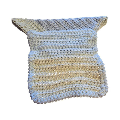 Baby gift basket - Stitched Creations