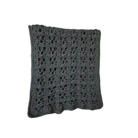 Shawl/wrap handmade design - Stitched Creations