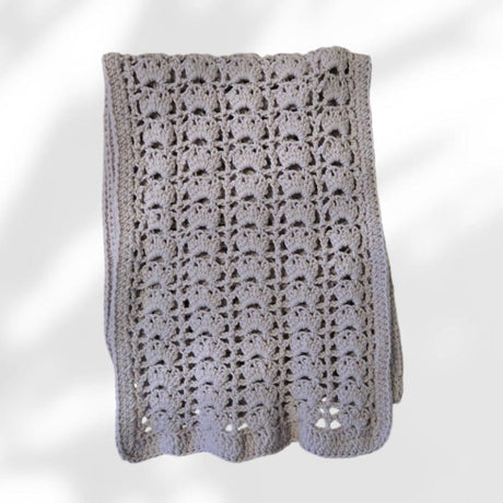 Handmade wrap for women - Stitched Creations