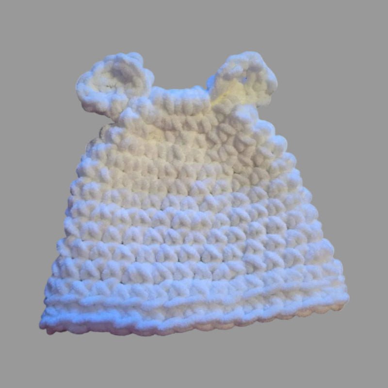 Baby gift basket - Stitched Creations
