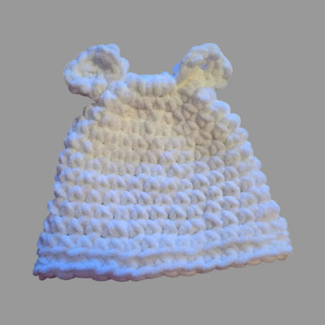 Baby gift basket - Stitched Creations