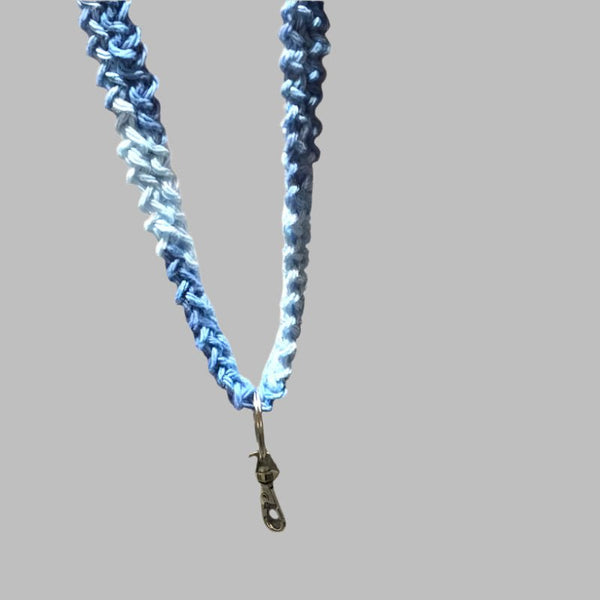 Trendy lanyards for students and professionals - Stitched Creations