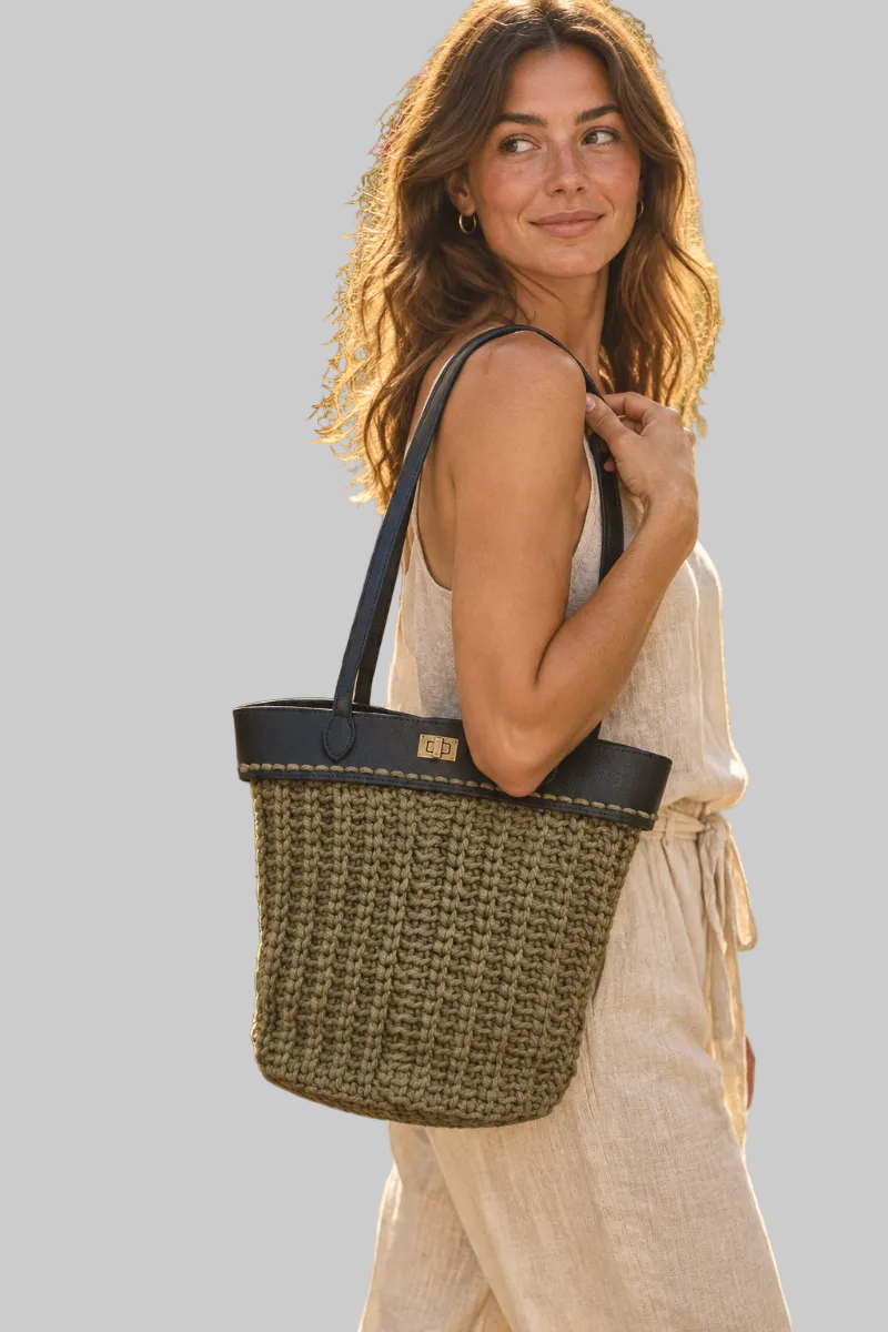 Handmade Macrame Purse Shoulder Strap by Stitched Creations