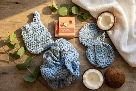 Why Use Soap Savers: Cleaner, Longer-Lasting Bar Soap - Stitched Creations