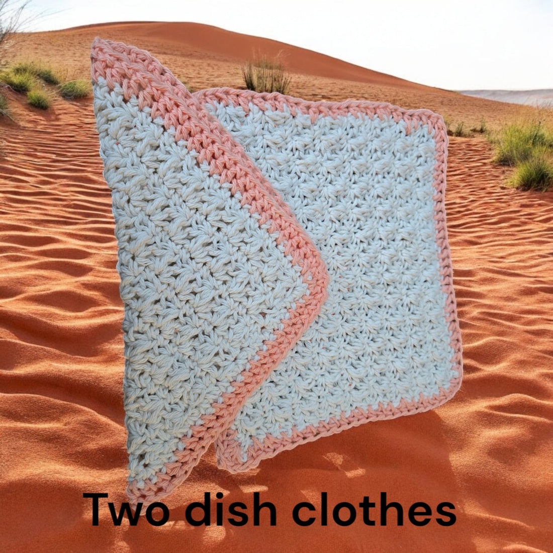 dish clothes