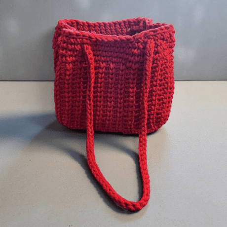 Is a Handmade Crochet Handbag Worth It? How to Choose Yours - Stitched Creations