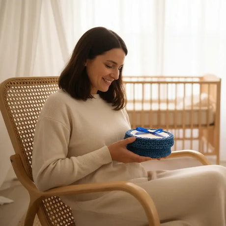 Baby Gift Sets - Stitched Creations