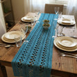 Table Runner - Stitched Creations