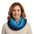 Cowl scarf - Stitched Creations