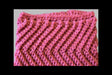 Winter head bands - Stitched Creations