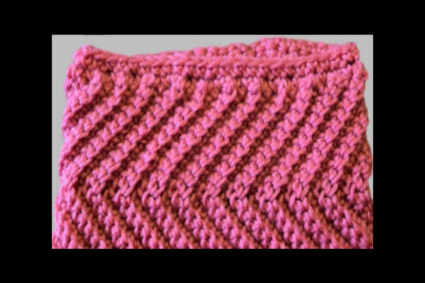 Winter head bands - Stitched Creations