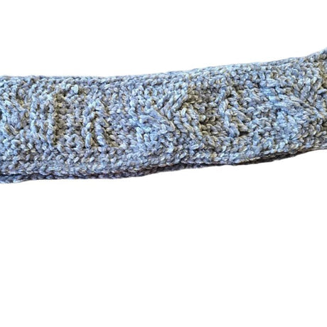 Handmade infinity scarf - Stitched Creations