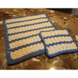 Dish towels with attractive design - Stitched Creations