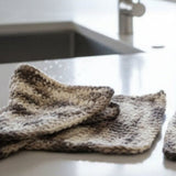 Dish clothes handmade and eco-friendly - Stitched Creations