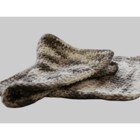 Dish clothes handmade and eco-friendly - Stitched Creations