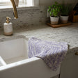 Crocheted Dish clothes, handmade - Stitched Creations