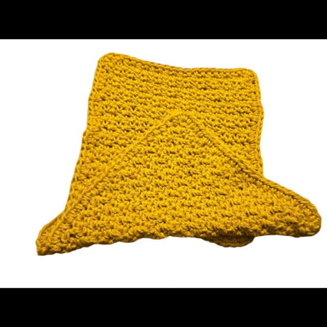 Eco - friendly dish clothes 100% cotton - Stitched Creations