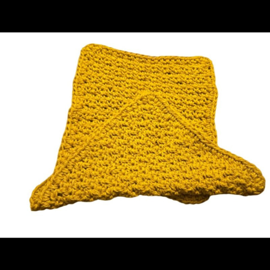 Eco - friendly dish clothes 100% cotton - Stitched Creations