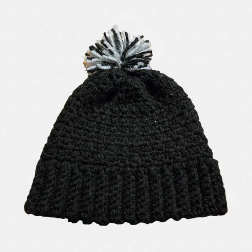 Youth hat - Stitched Creations