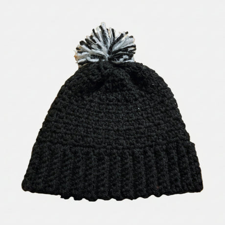 Youth hat - Stitched Creations