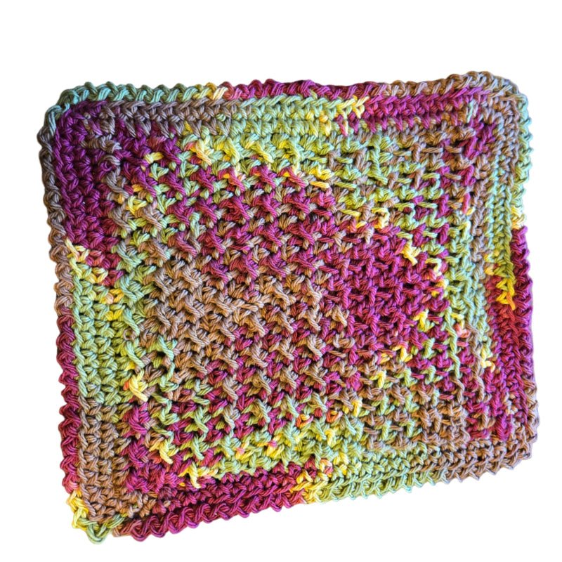 Handmade Christmas gift set - Stitched Creations