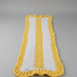 Handmade Cotton Table Runner - Stitched Creations