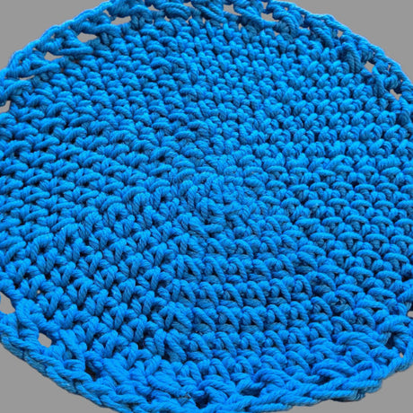 Macrame place mats & table Runner