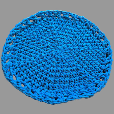 Macrame place mats & table Runner
