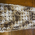 Handmade Cotton Table runner by Stitched Creations
