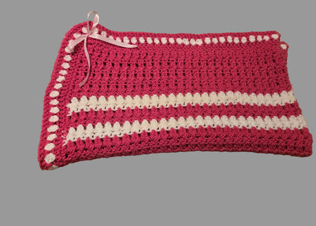 Handmade Baby Gift Set for Girls-Stitched Creations