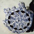 Vintage large doily - Stitched Creations