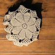 Large vintage doily - Stitched Creations