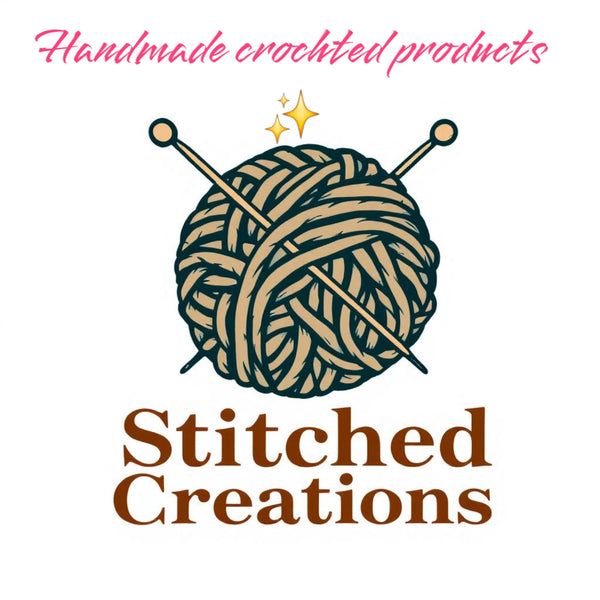 Stitched Creations