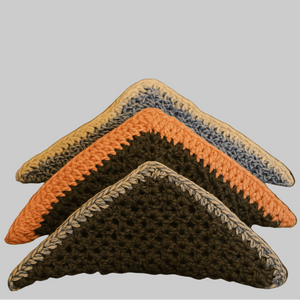 Eco - Friendly Dish Clothes - Stitched Creations
